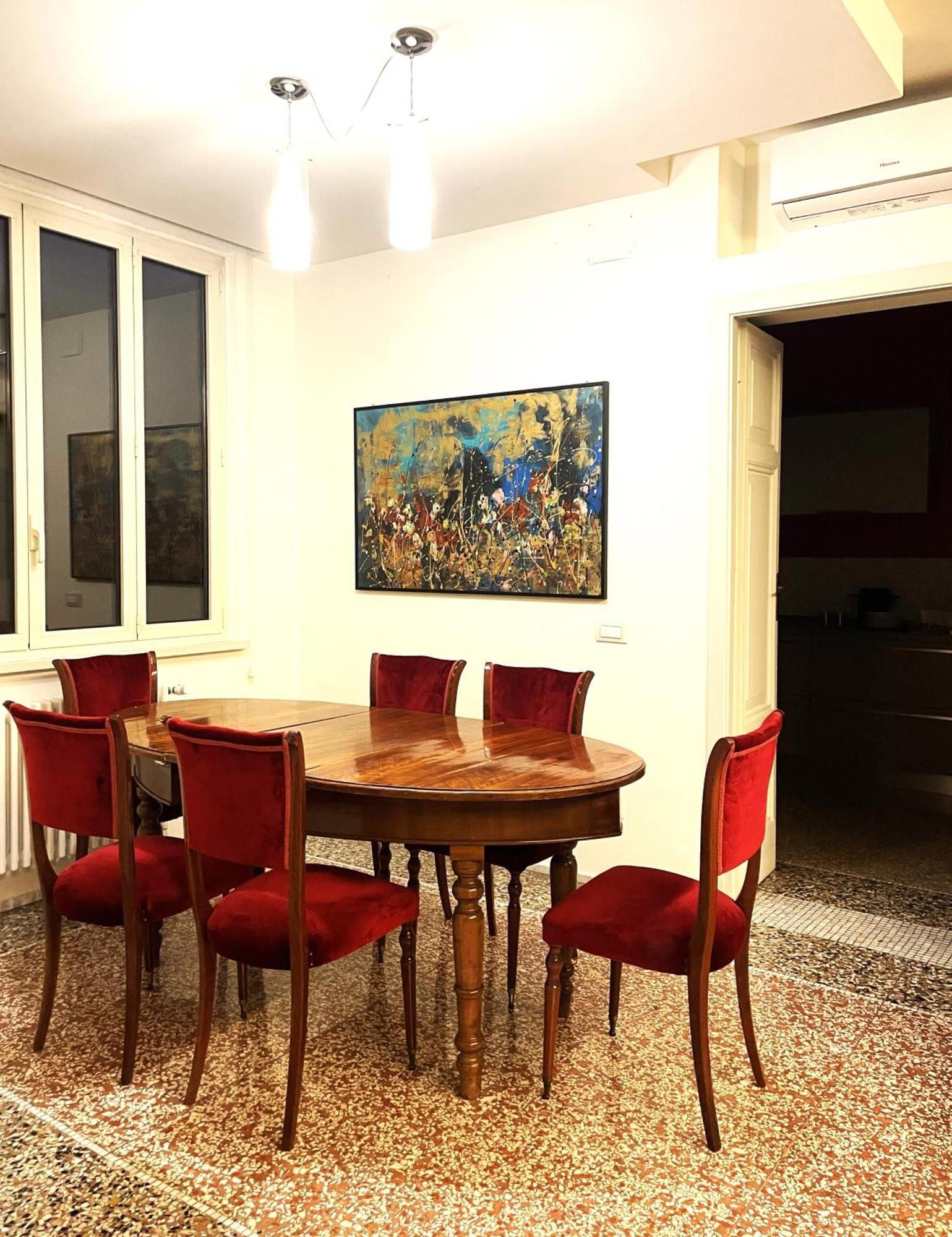 Di Casa Al Colosseo Appartement *