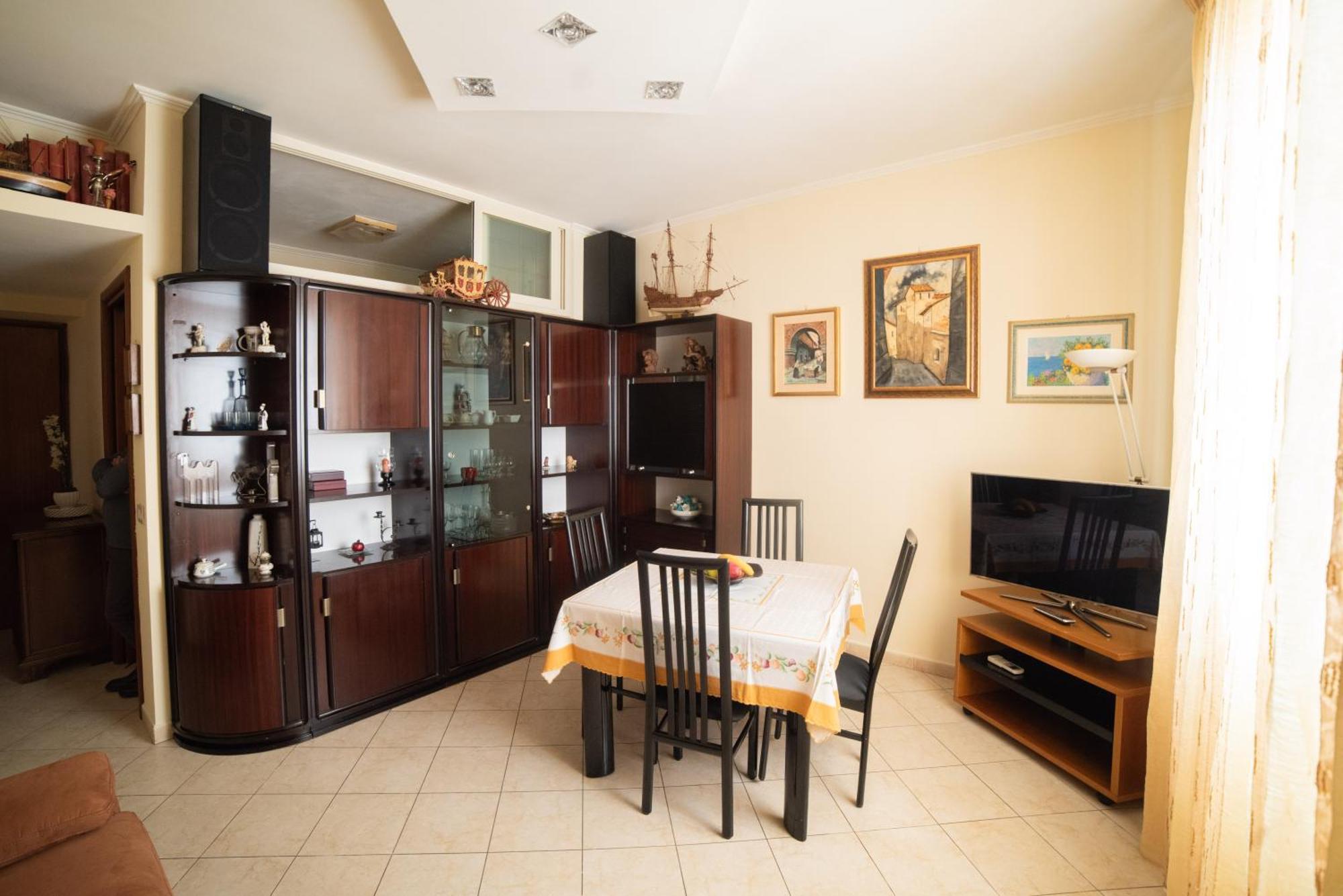 Casa Di Nadia Rome