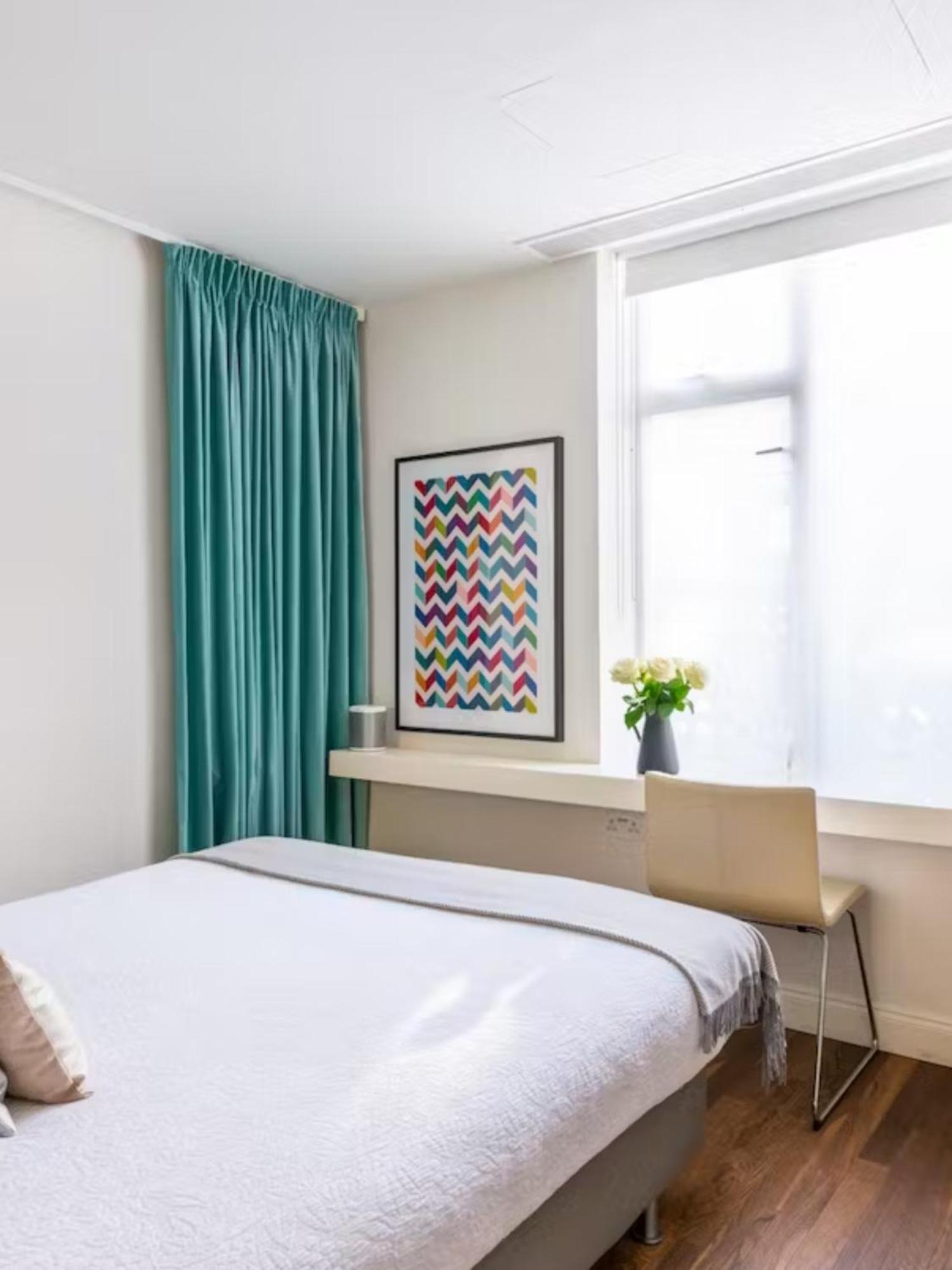 Apartamento Saturn Roma