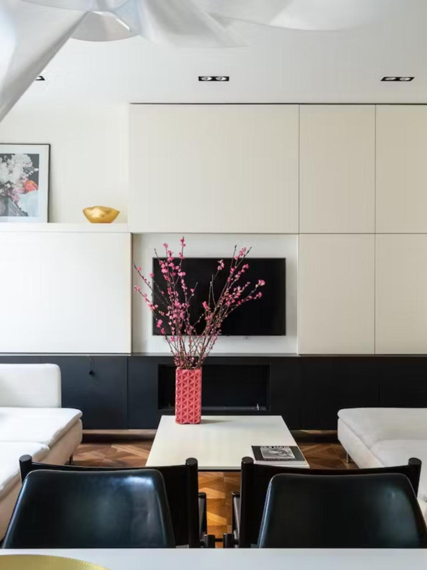 Apartamento Saturn *