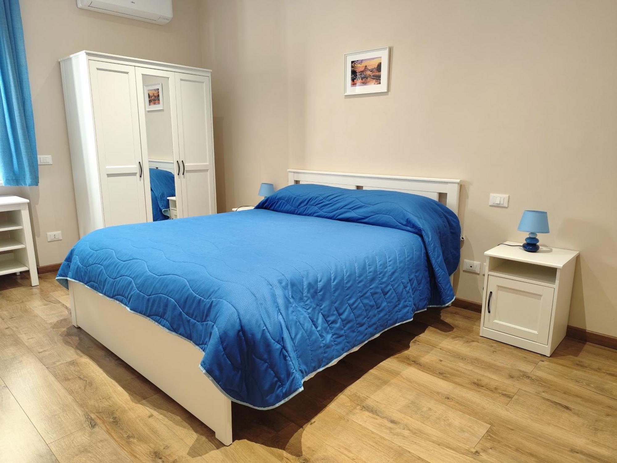 Apartamento La Casetta Battistini Roma