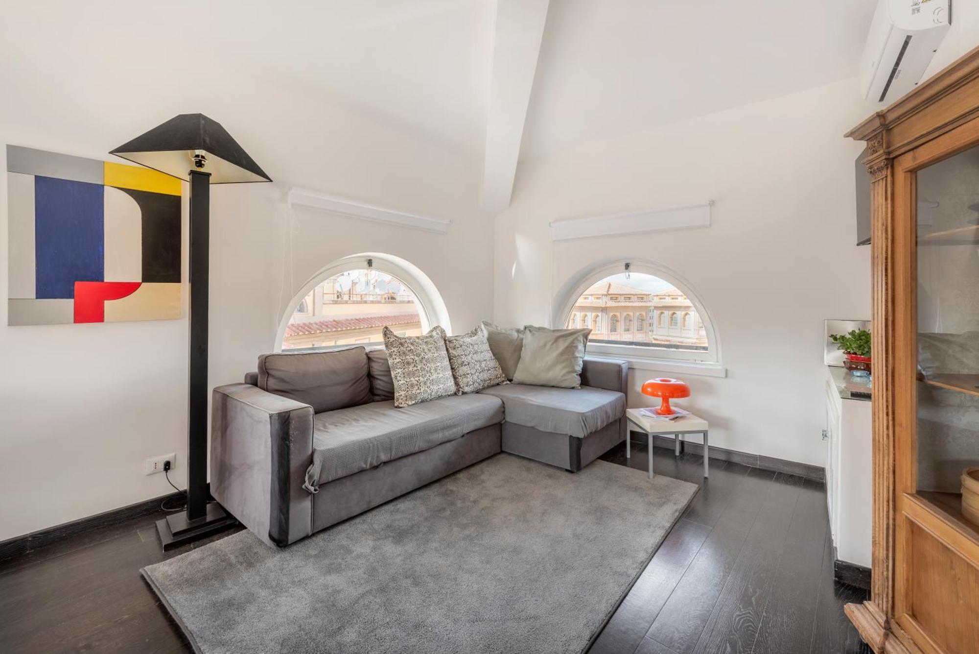 Apartamento Andreoli 2 Rooftop *