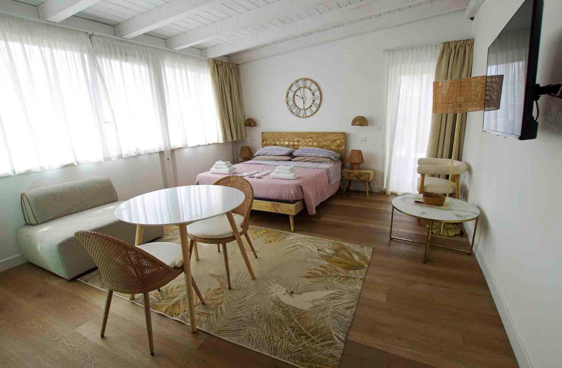 Old Bakery Bed & Breakfast Rome
