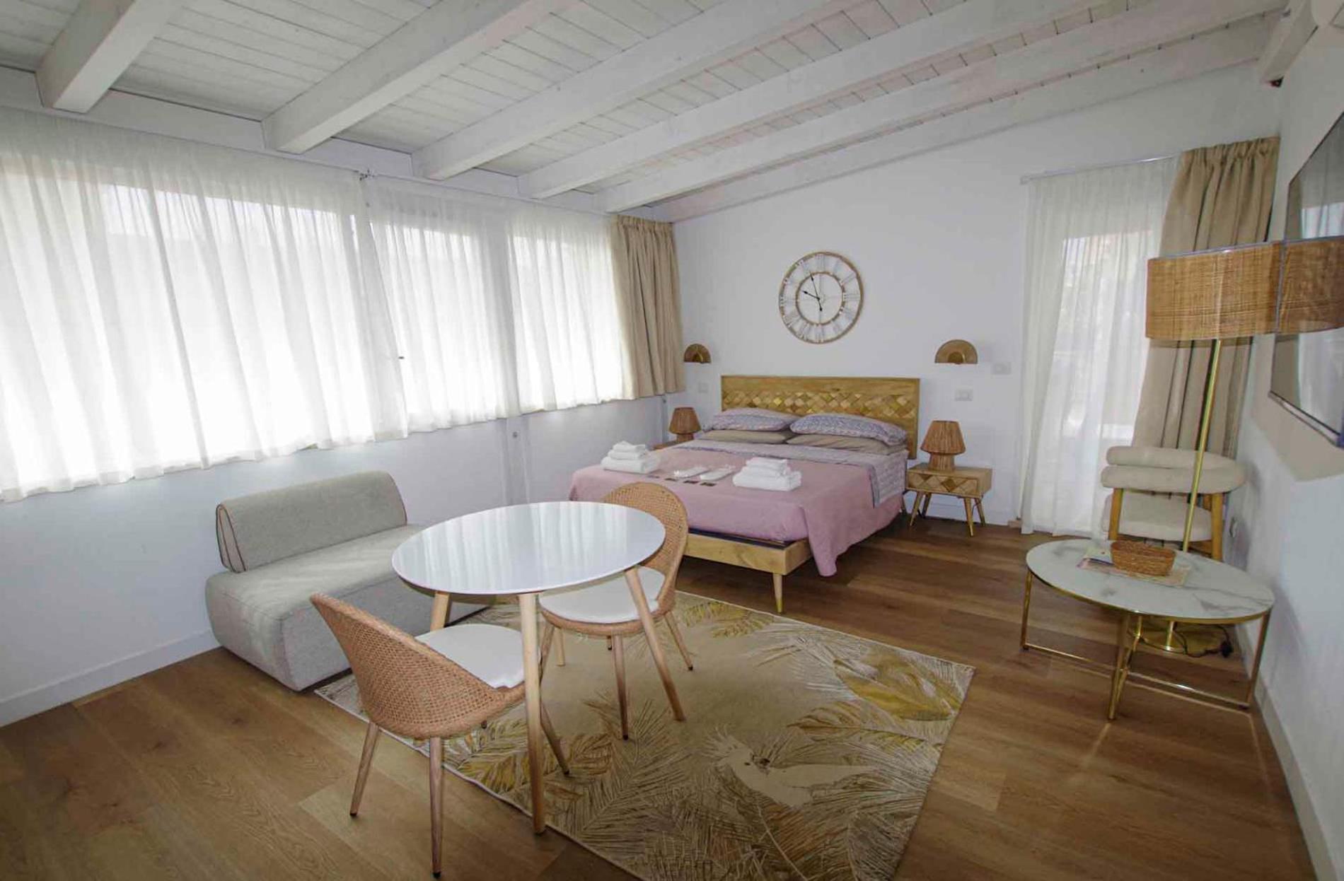Old Bakery Bed & Breakfast