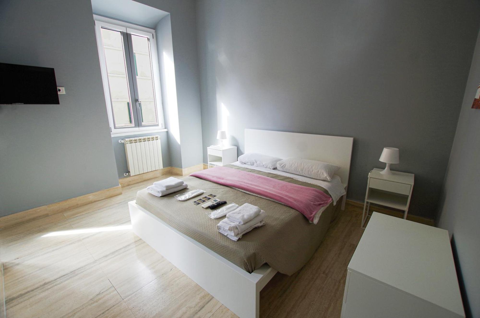 Bed & Breakfast Old Bakery Rome