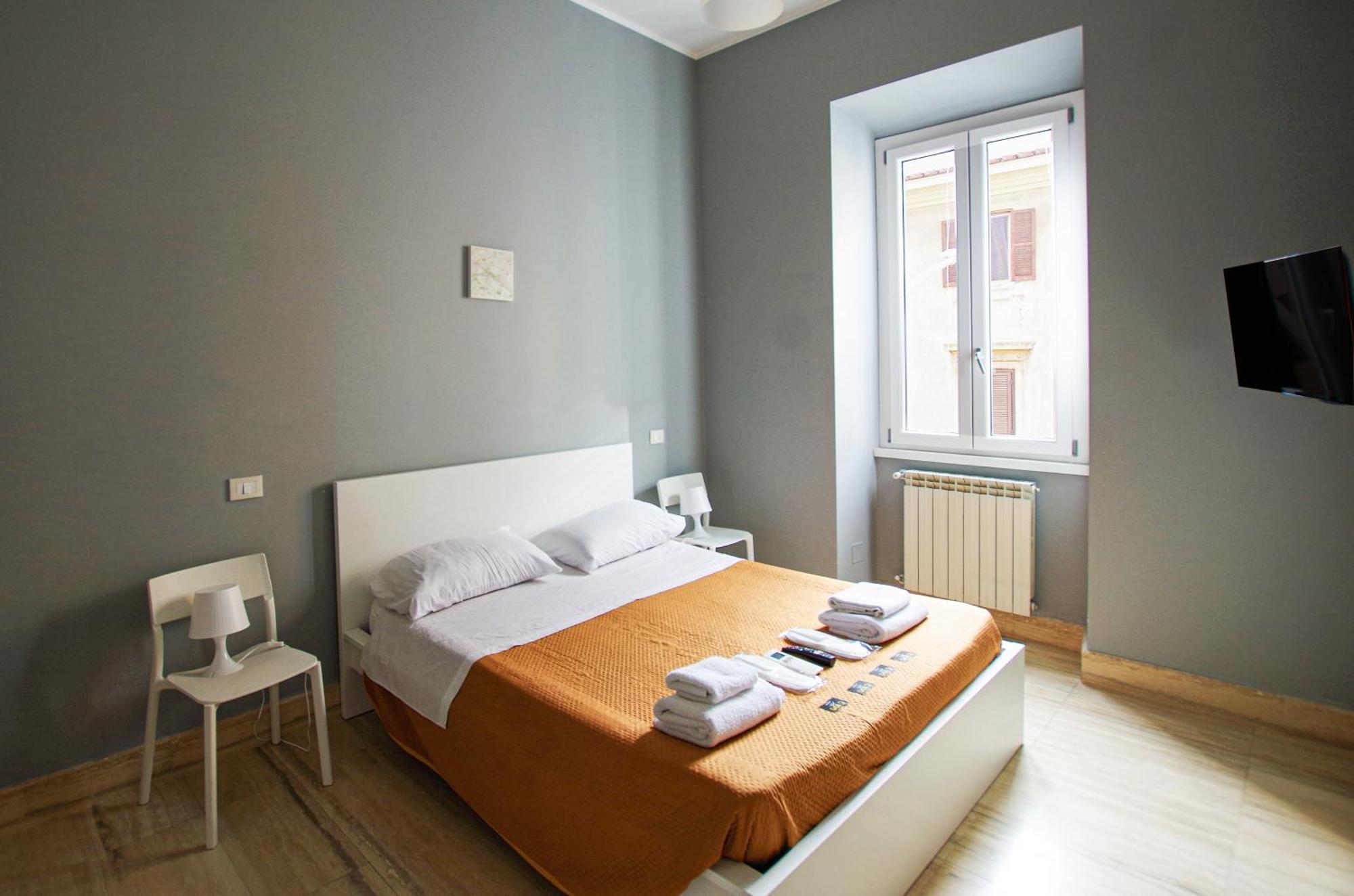 Old Bakery Bed & Breakfast