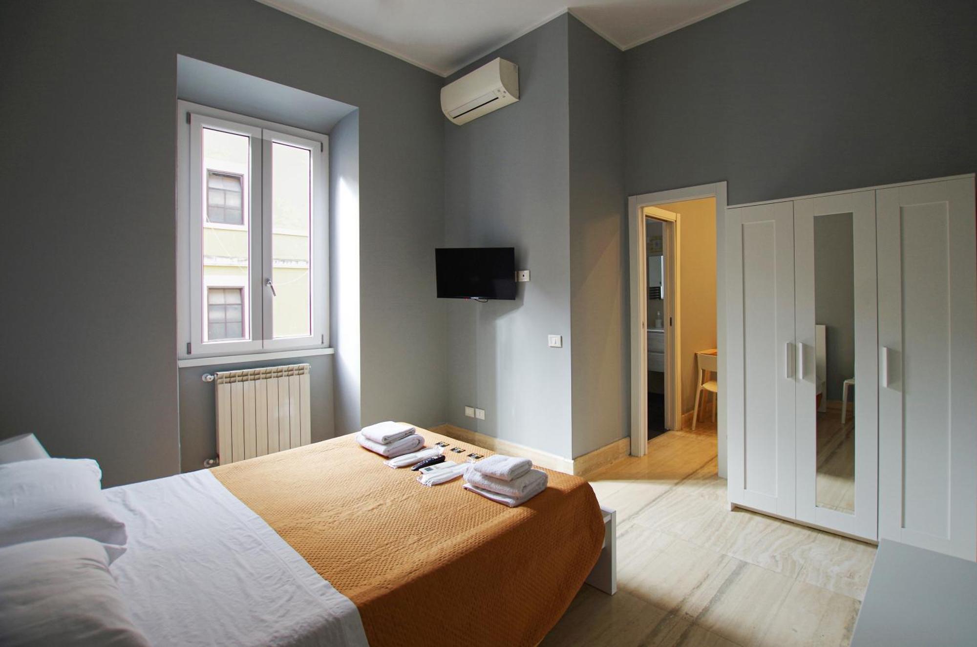 Old Bakery Bed & Breakfast *