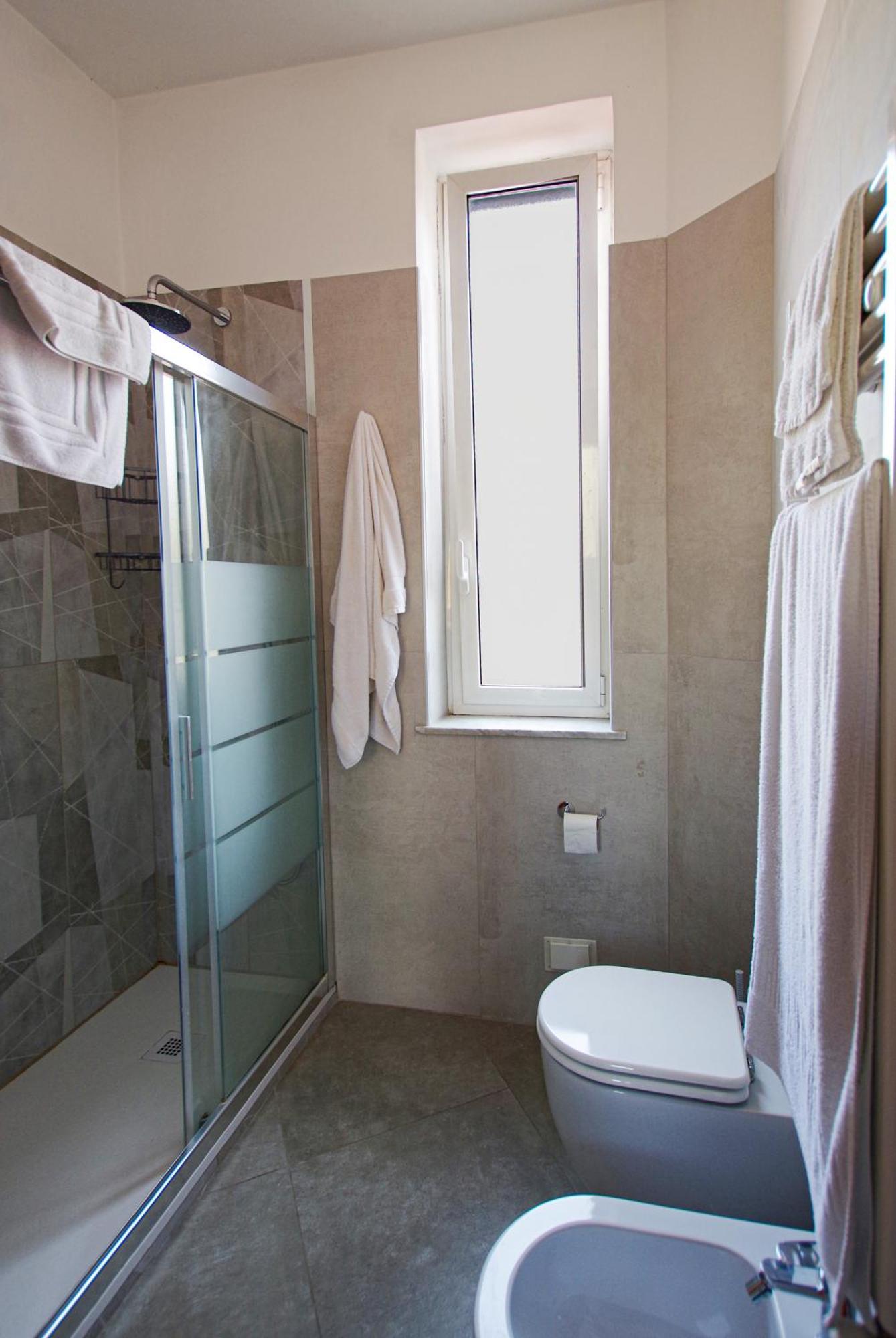 Old Bakery Bed & Breakfast Rome