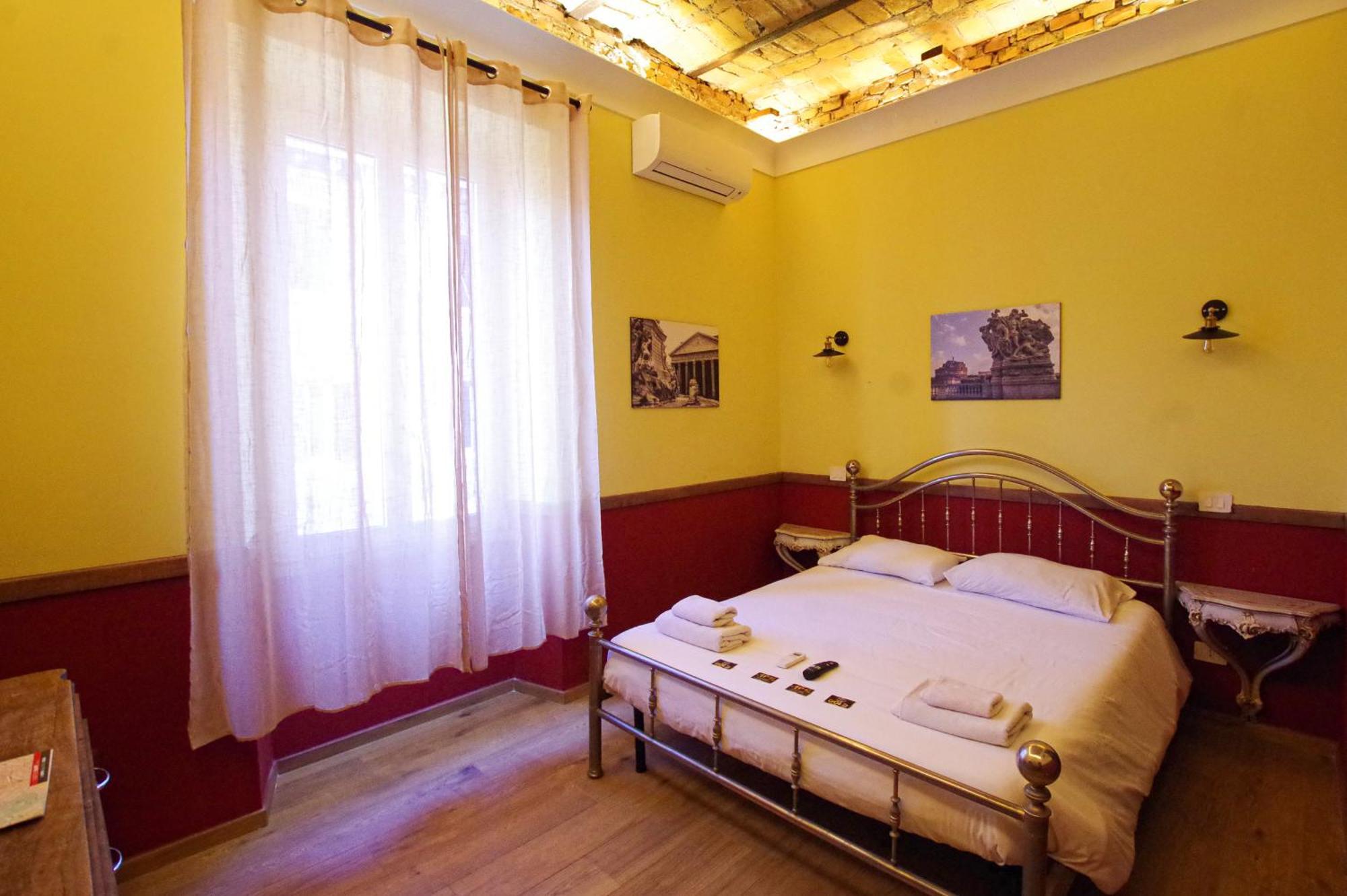 Bed & Breakfast Old Bakery Rome