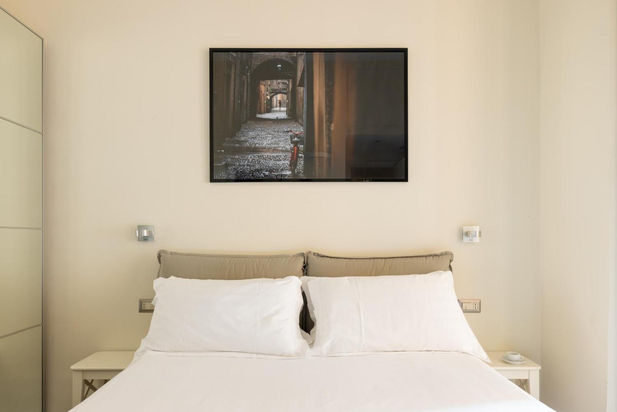 Hospitalityrome Domus Aureliana * Rome
