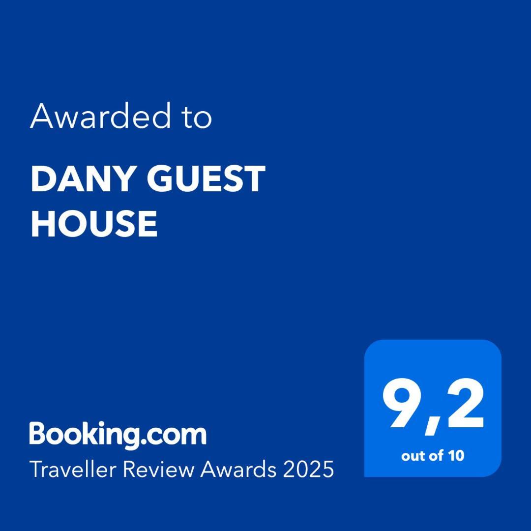 Guest house Dany