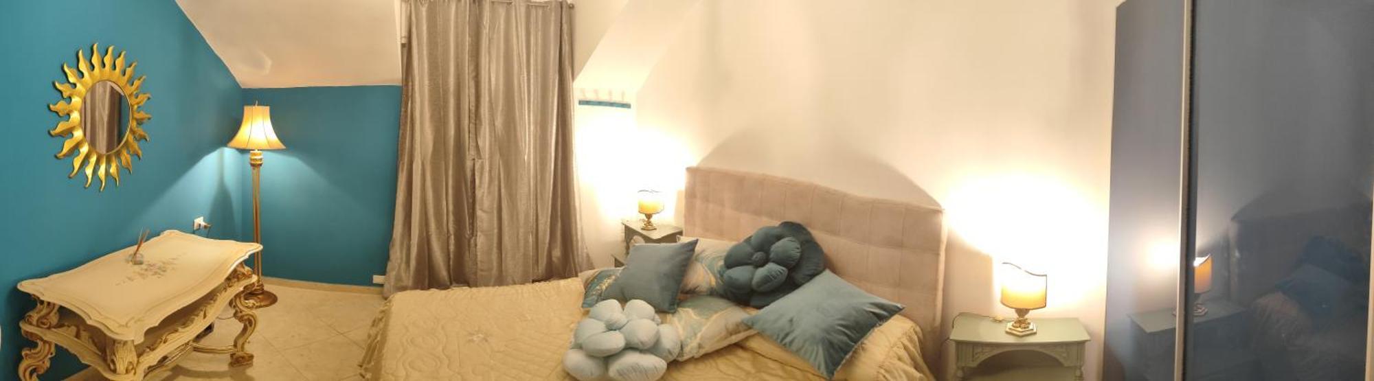 L'aurora Homestay