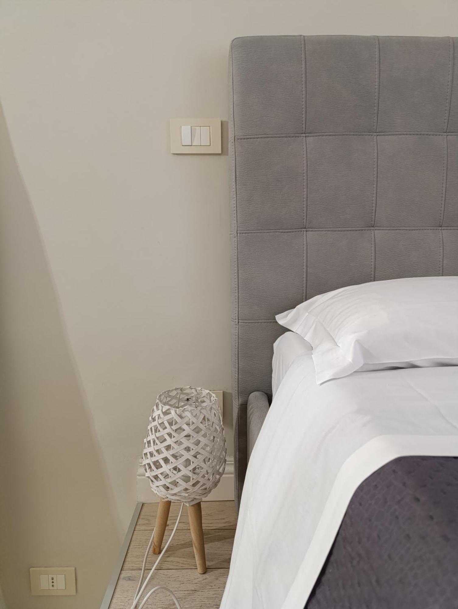 Apartment Trastevere Bertani Miniapartment