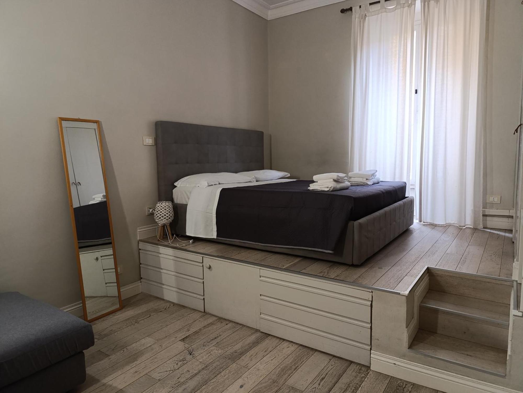 Trastevere Bertani Miniapartment Apartment *
