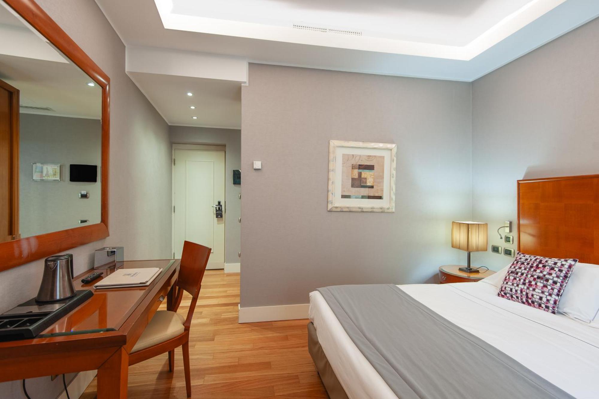 Delle Nazioni Hotel 4*