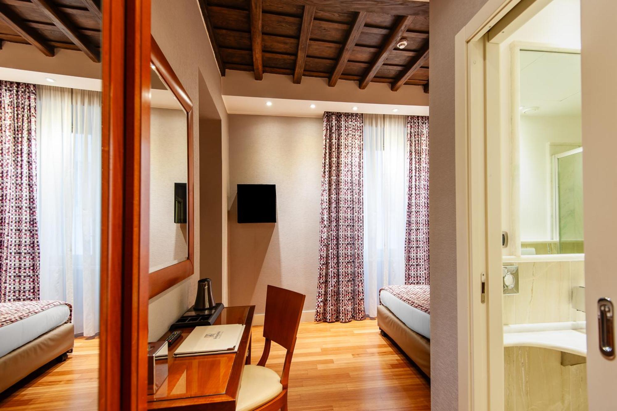 Delle Nazioni Hotel