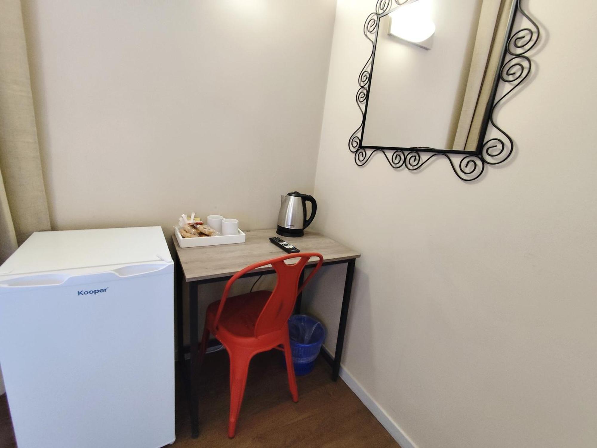 Guest house Milazzo23 2*