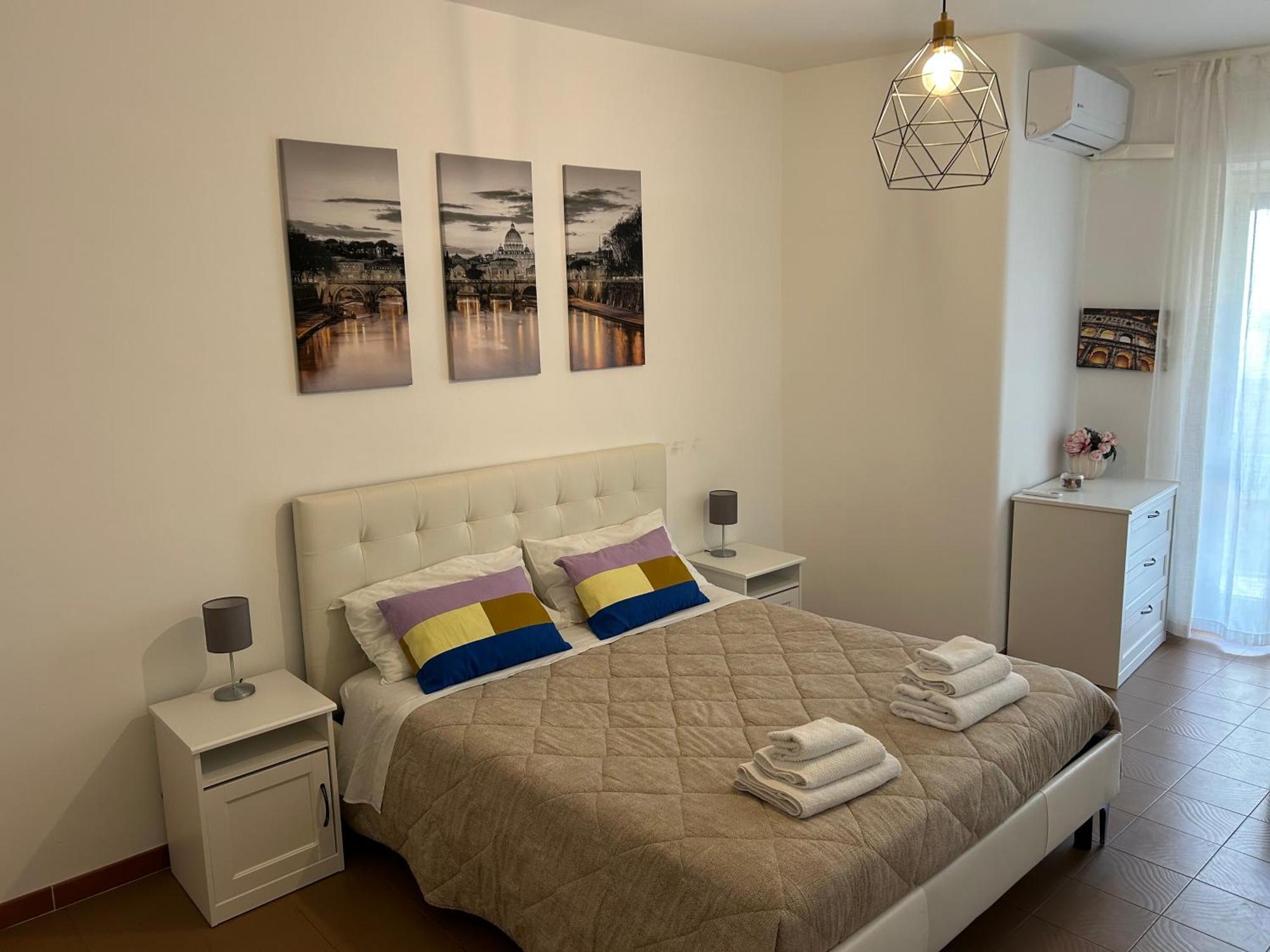 Appio Latino Apartment Rome