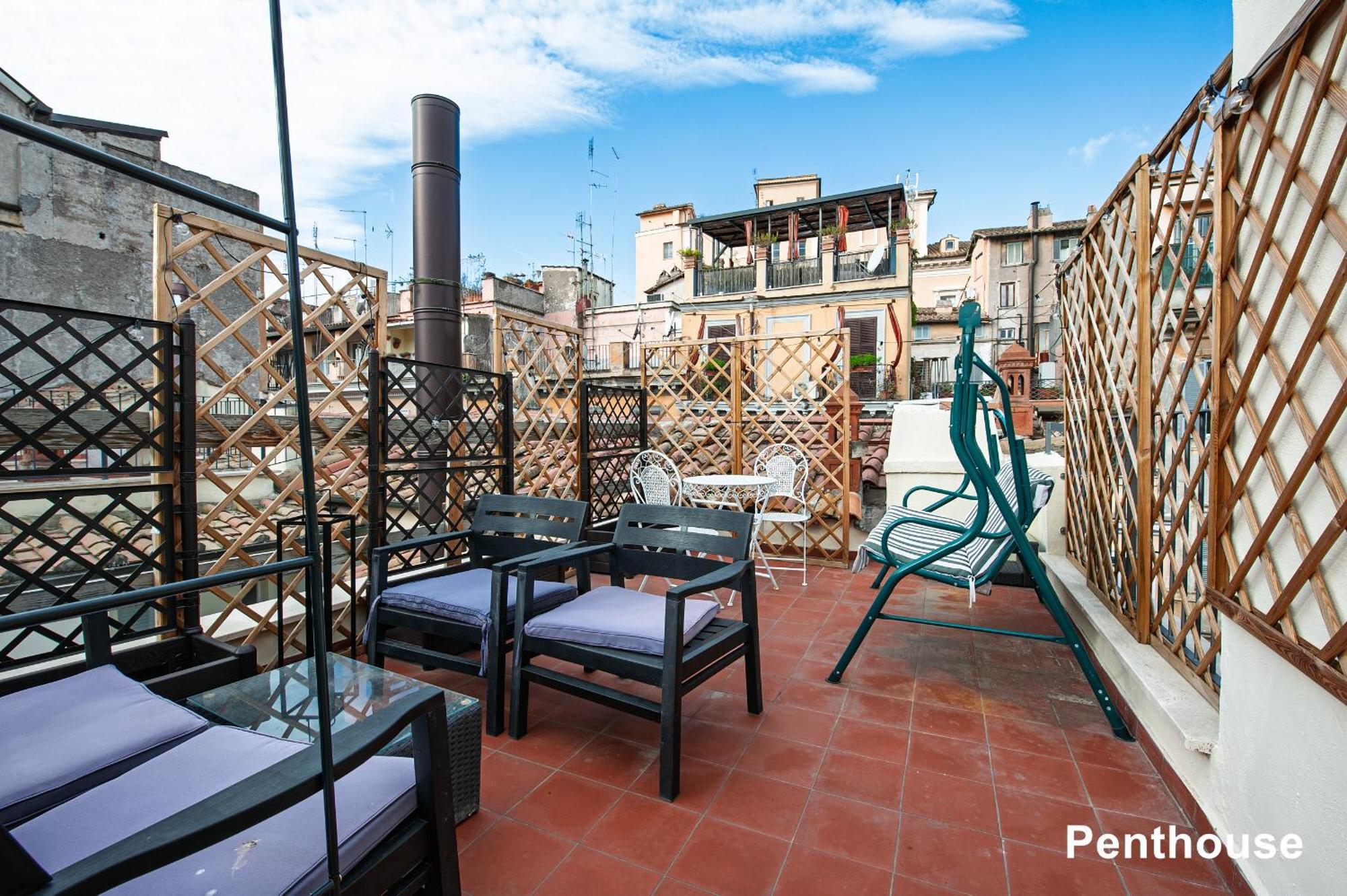 Appartement Casa A Monti *