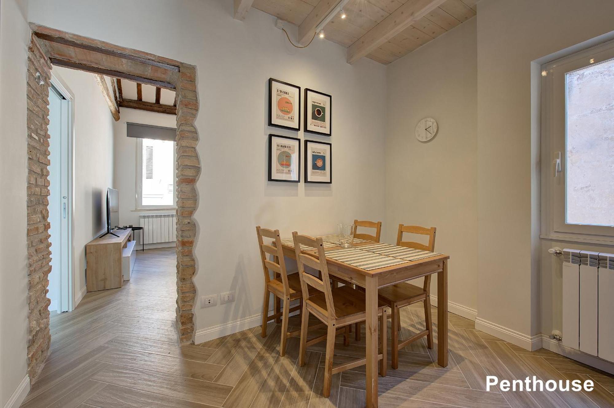 Appartement Casa A Monti *