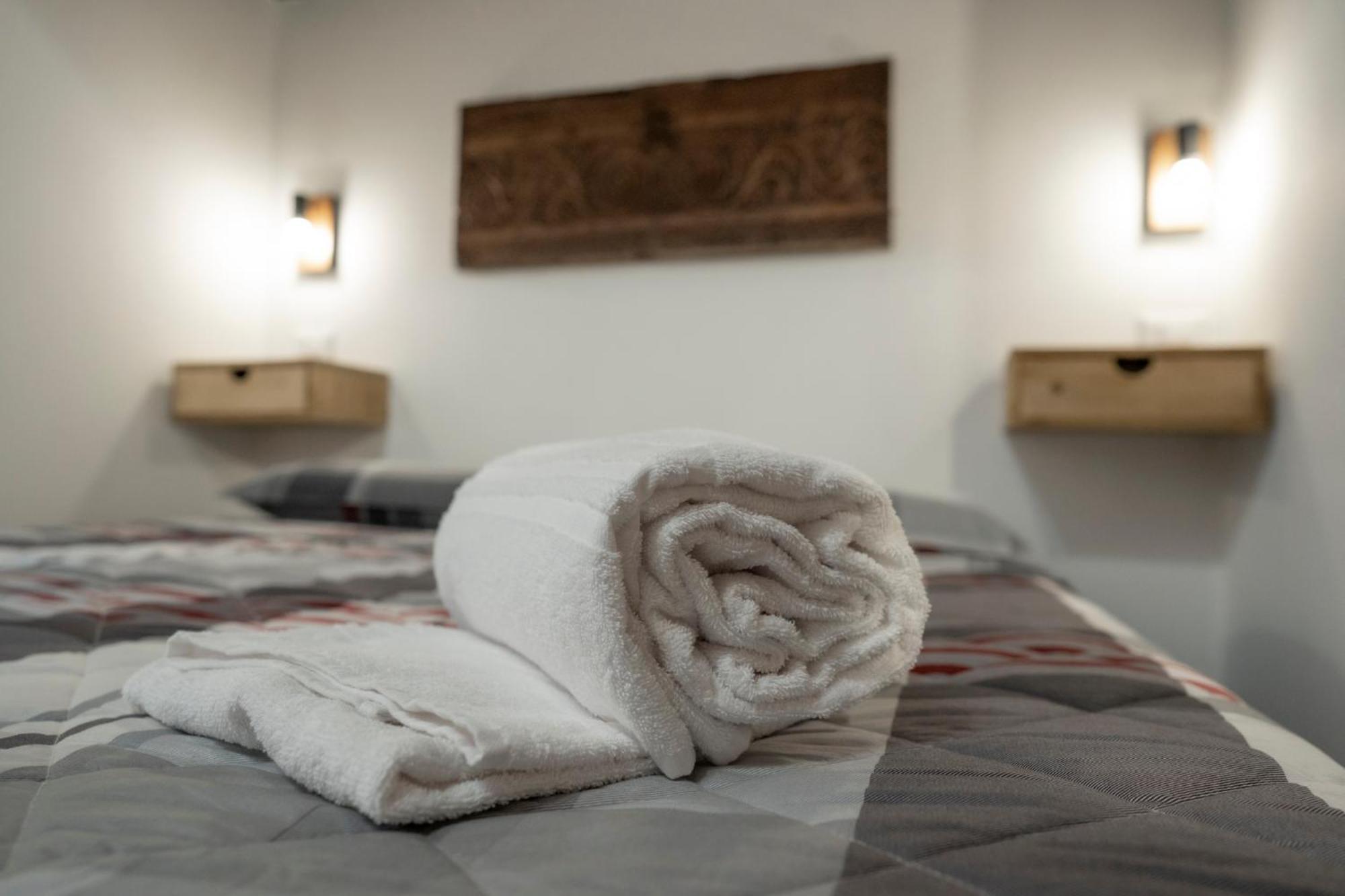 Domus Capocci - Rione Monti Apartamento Roma