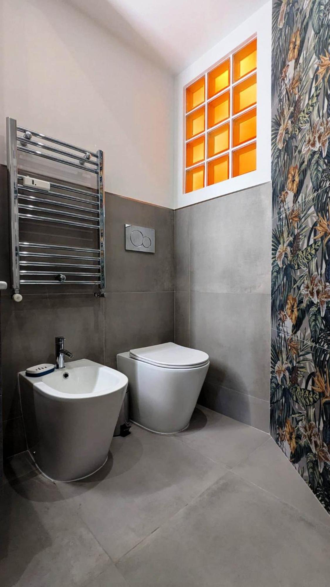 Nuova Casa Elena A Montesacro Apartamento Roma
