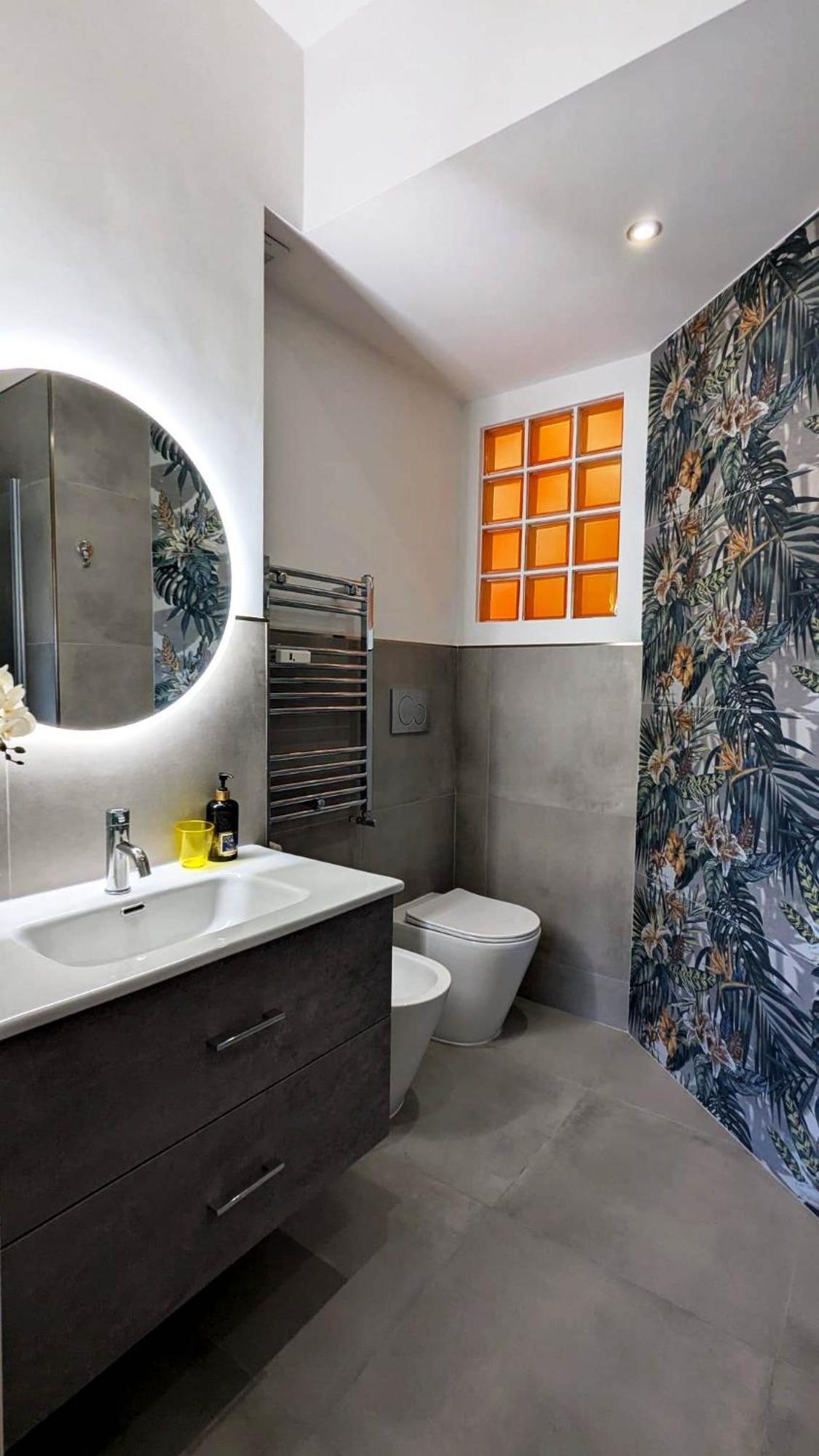 Nuova Casa Elena A Montesacro Apartamento Roma