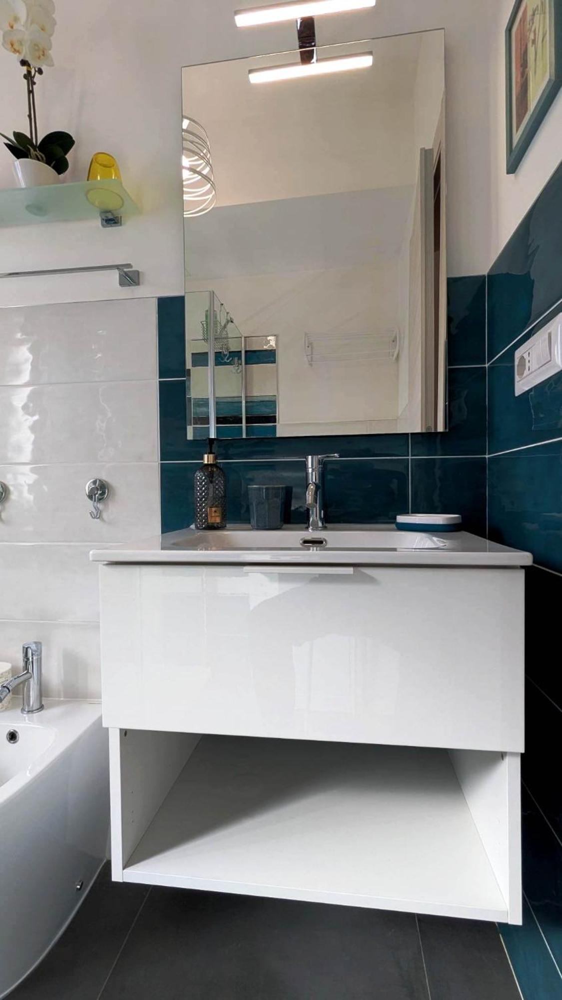 Apartamento Nuova Casa Elena A Montesacro Roma