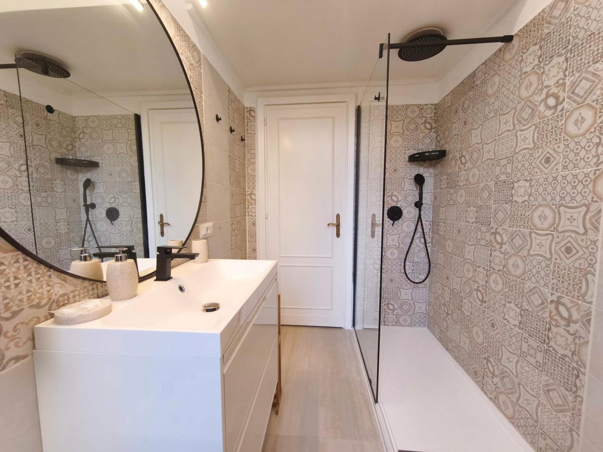 Apartment Garofano Rome