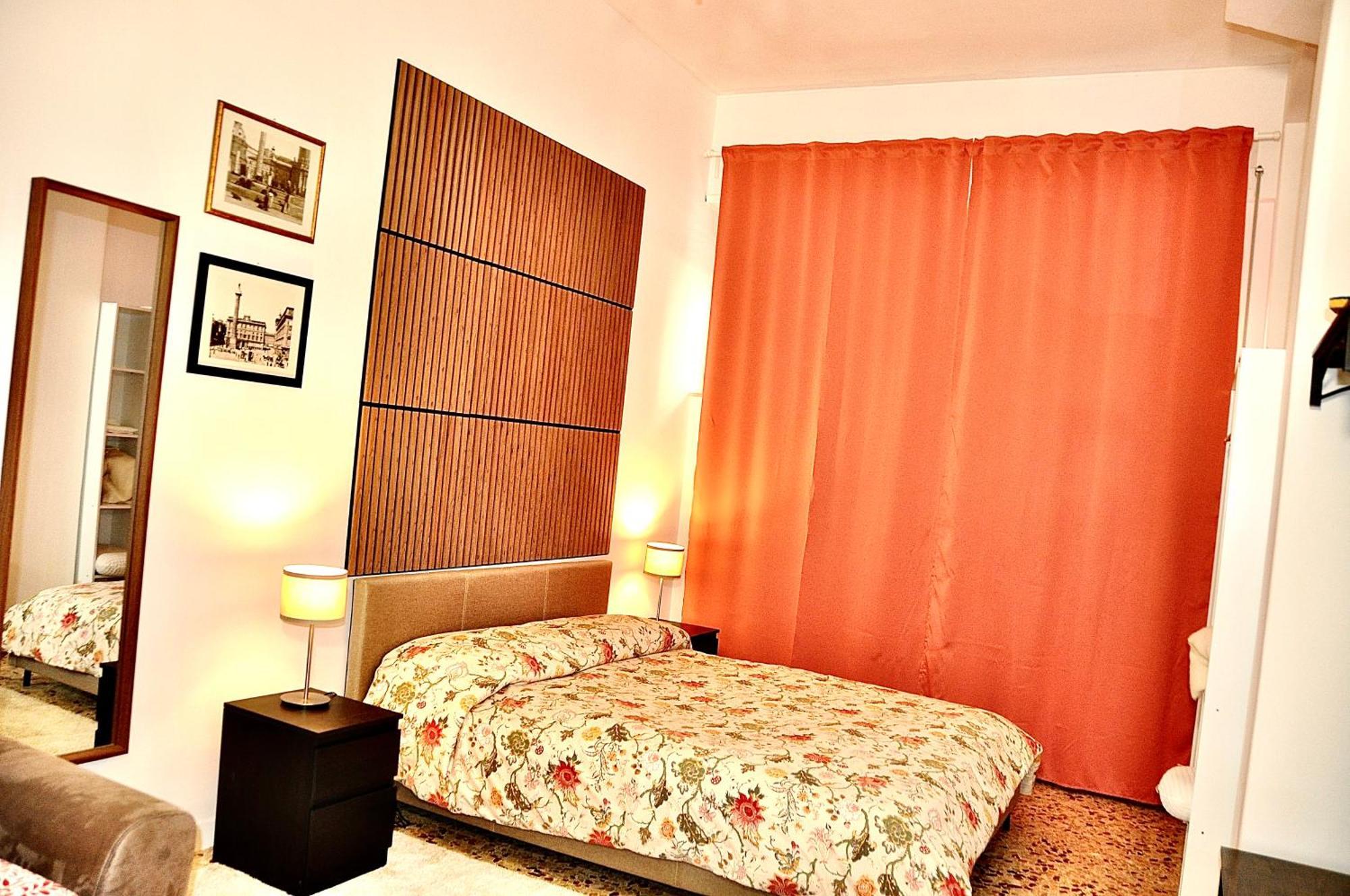 Apartamento Cinecitta Corner