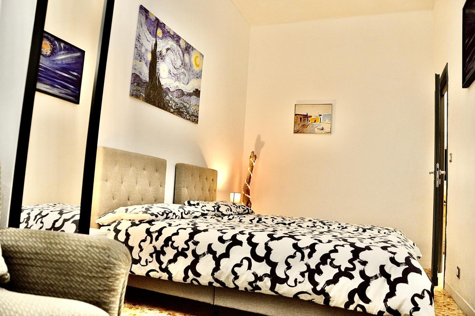 Cinecitta Corner Apartamento *