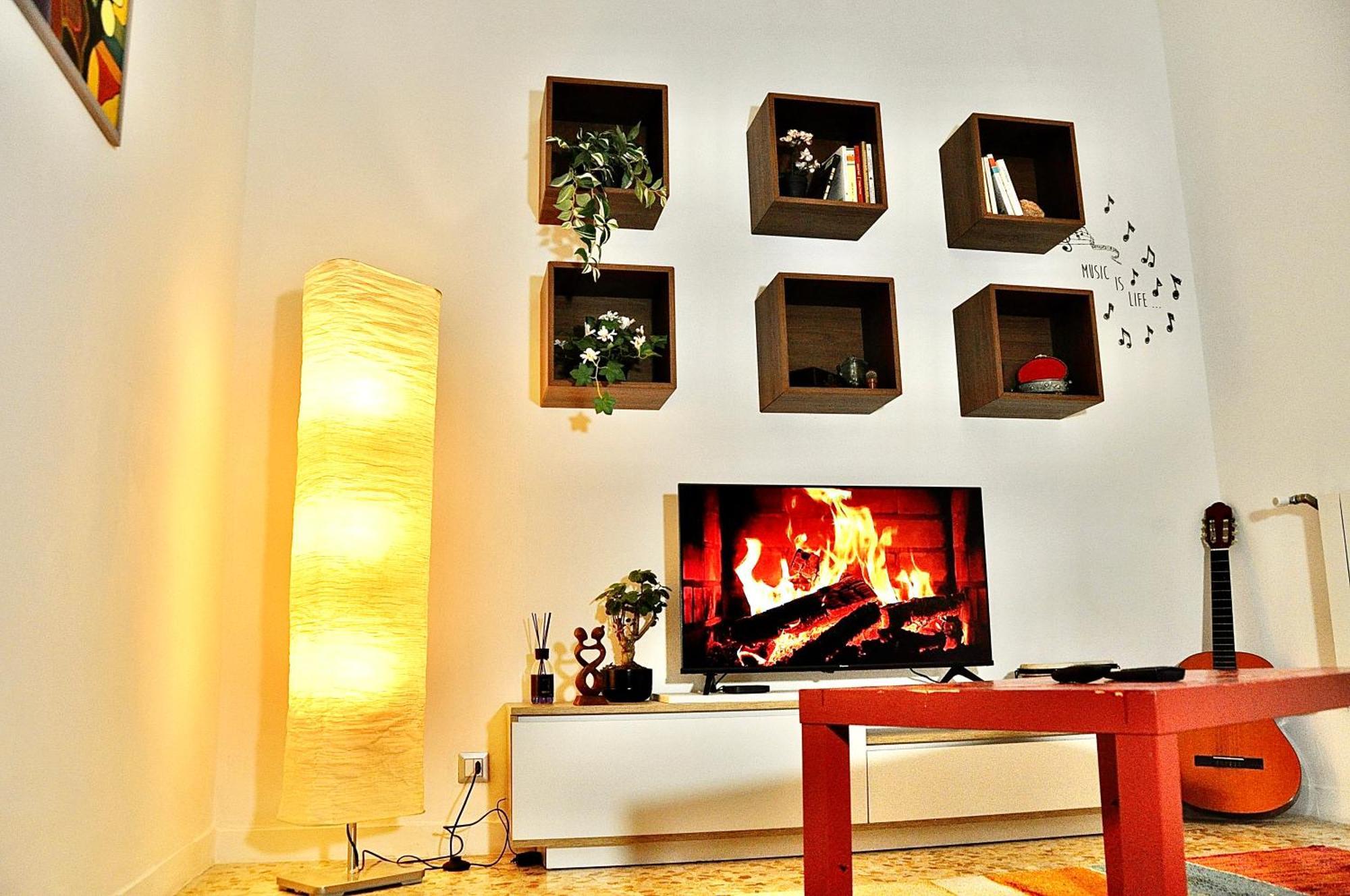 Cinecitta Corner Apartamento Roma