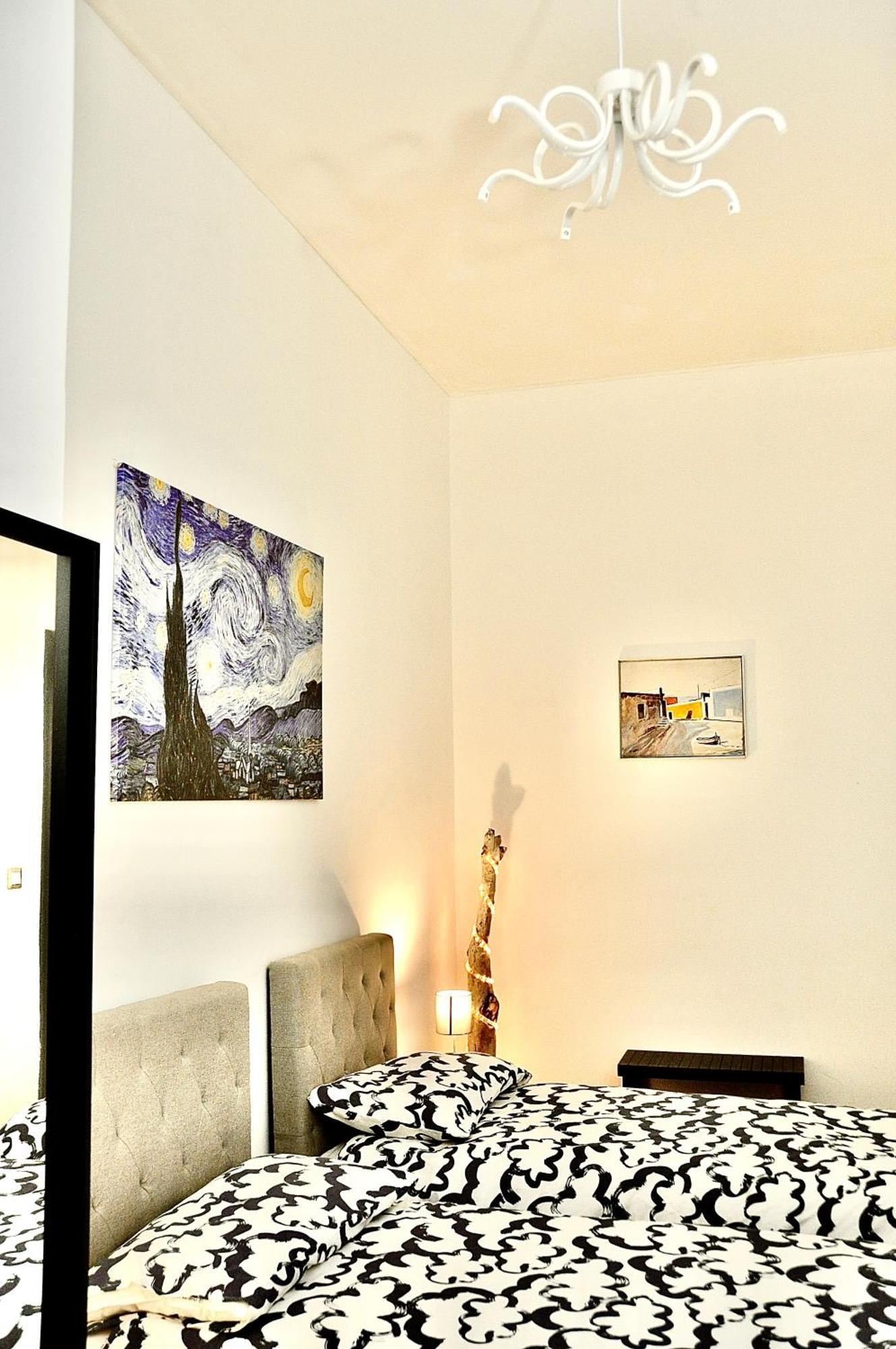 Apartamento Cinecitta Corner Roma