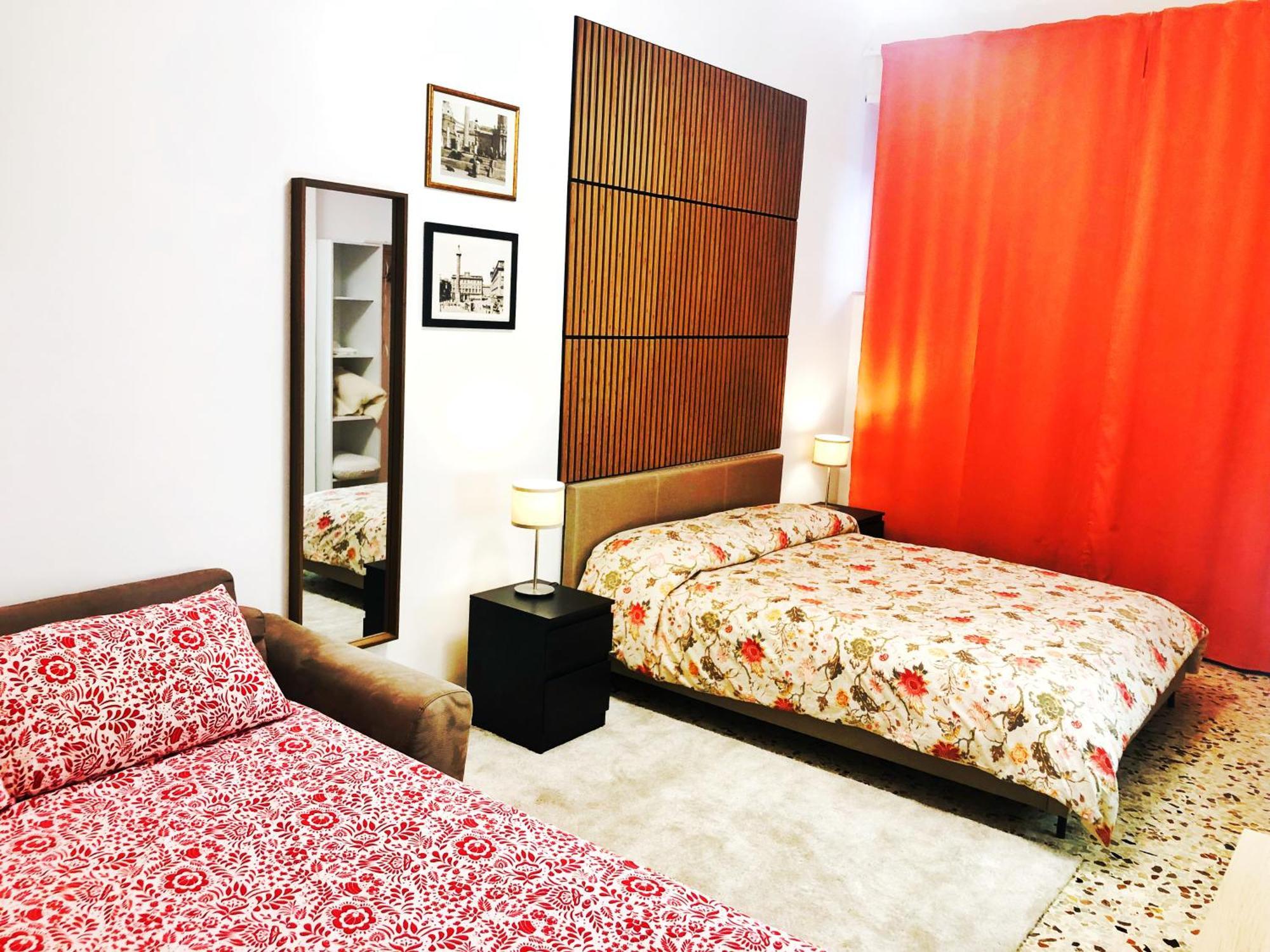 Cinecitta Corner Apartamento *