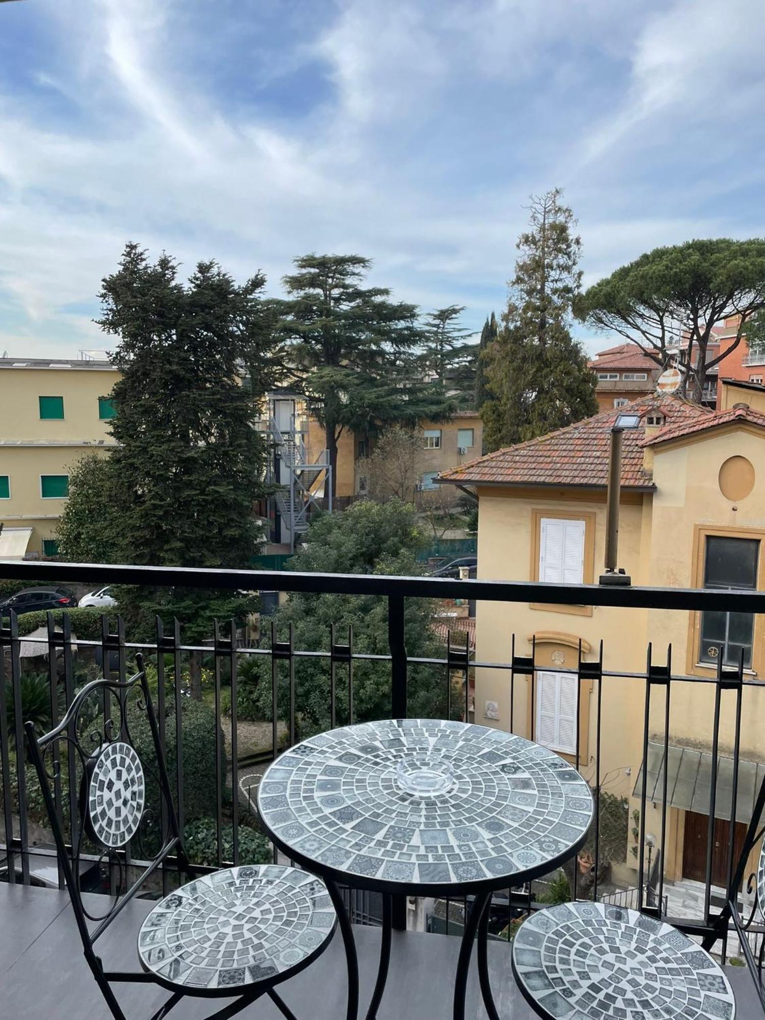Milli's * Roma