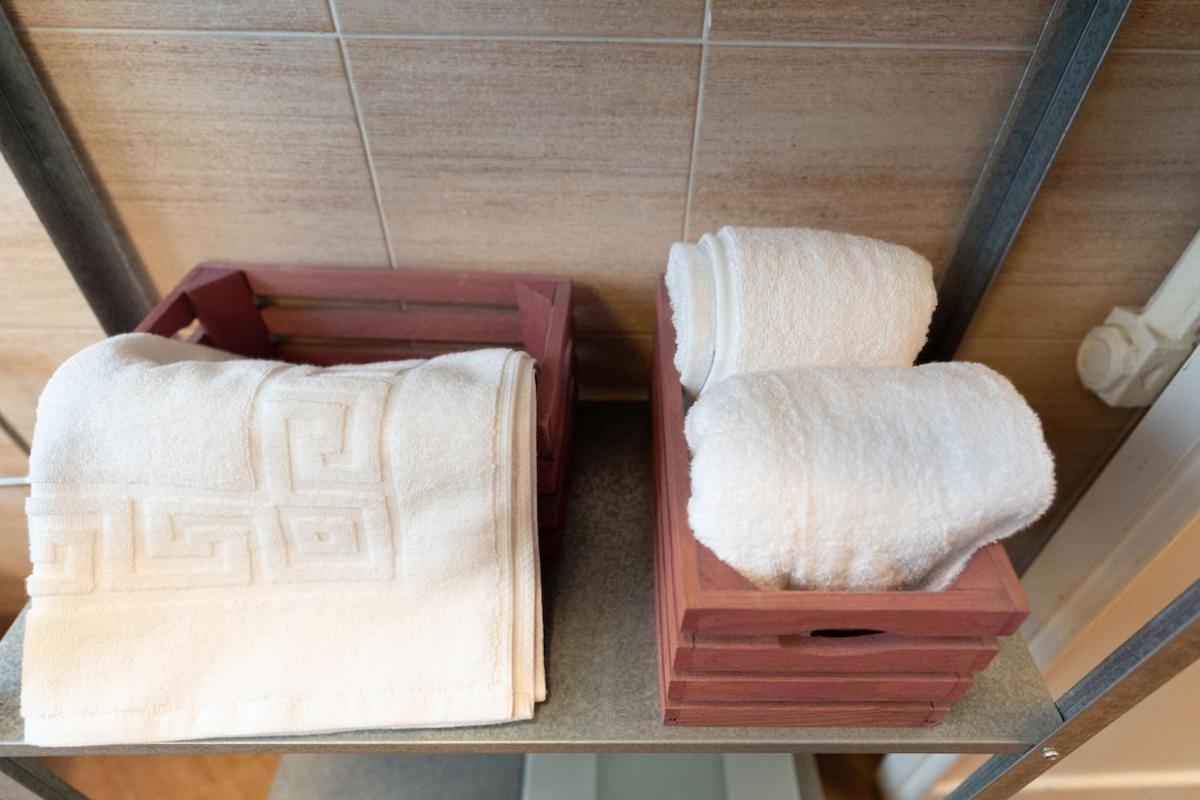 Apartamento Steps From Vatican & Metro - Angelico Sweet