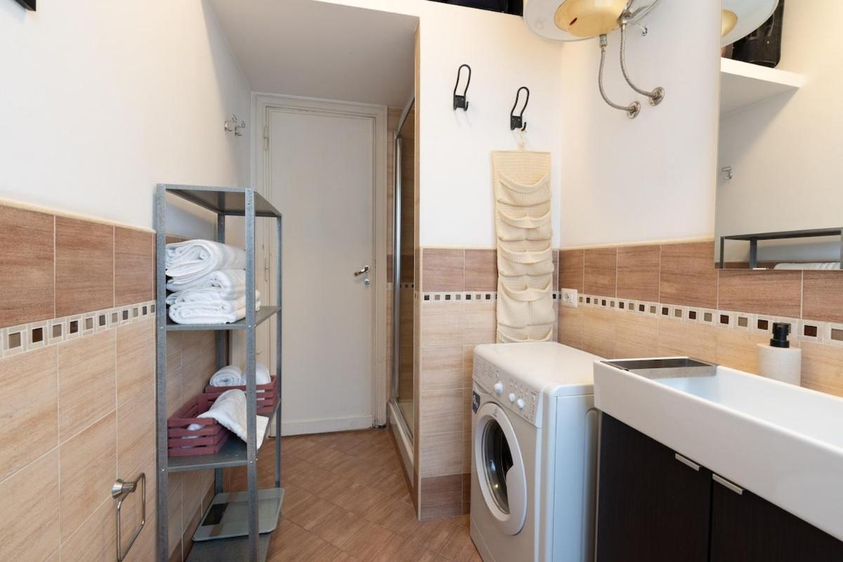 Apartamento Steps From Vatican & Metro - Angelico Sweet