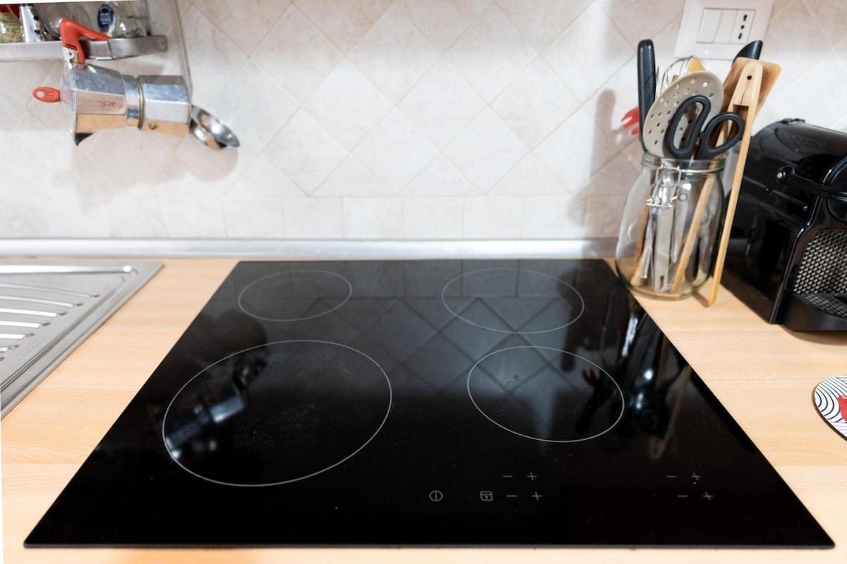 Apartamento Steps From Vatican & Metro - Angelico Sweet *