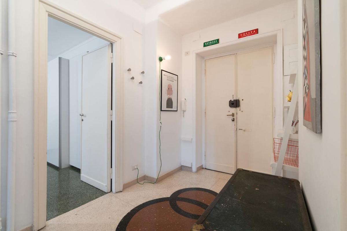 Apartamento Steps From Vatican & Metro - Angelico Sweet