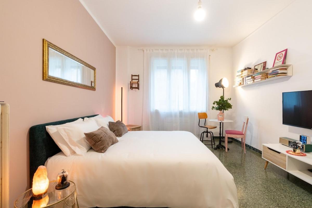 Apartamento Steps From Vatican & Metro - Angelico Sweet *