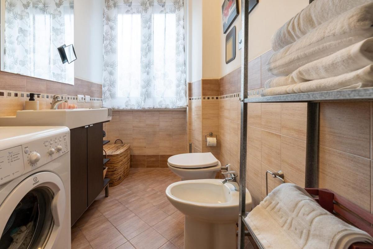 Steps From Vatican & Metro - Angelico Sweet Roma