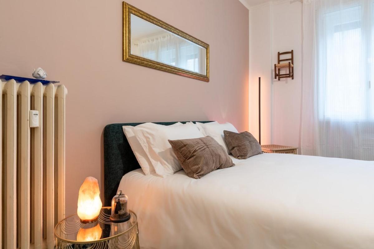 Apartamento Steps From Vatican & Metro - Angelico Sweet