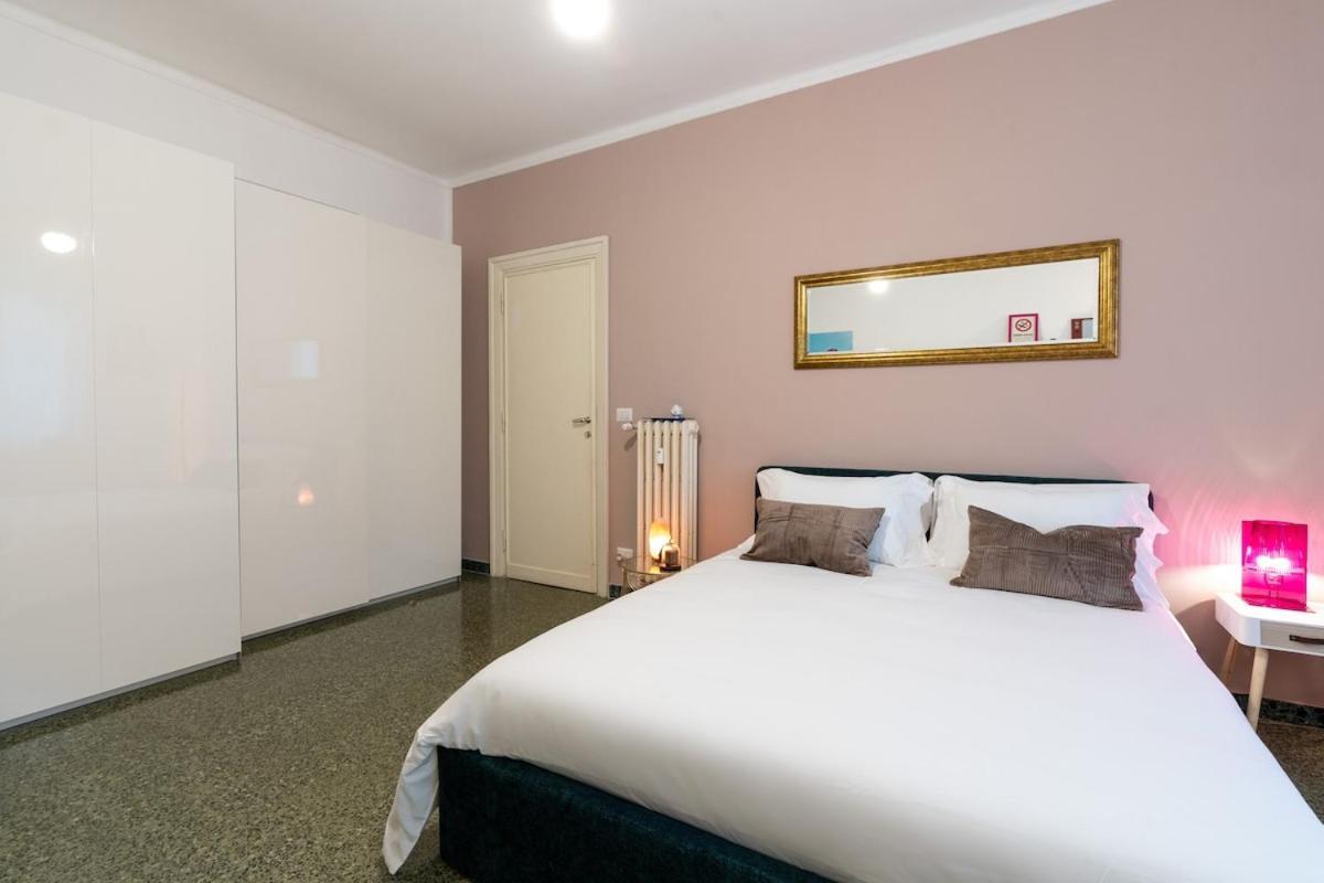 Apartamento Steps From Vatican & Metro - Angelico Sweet Roma