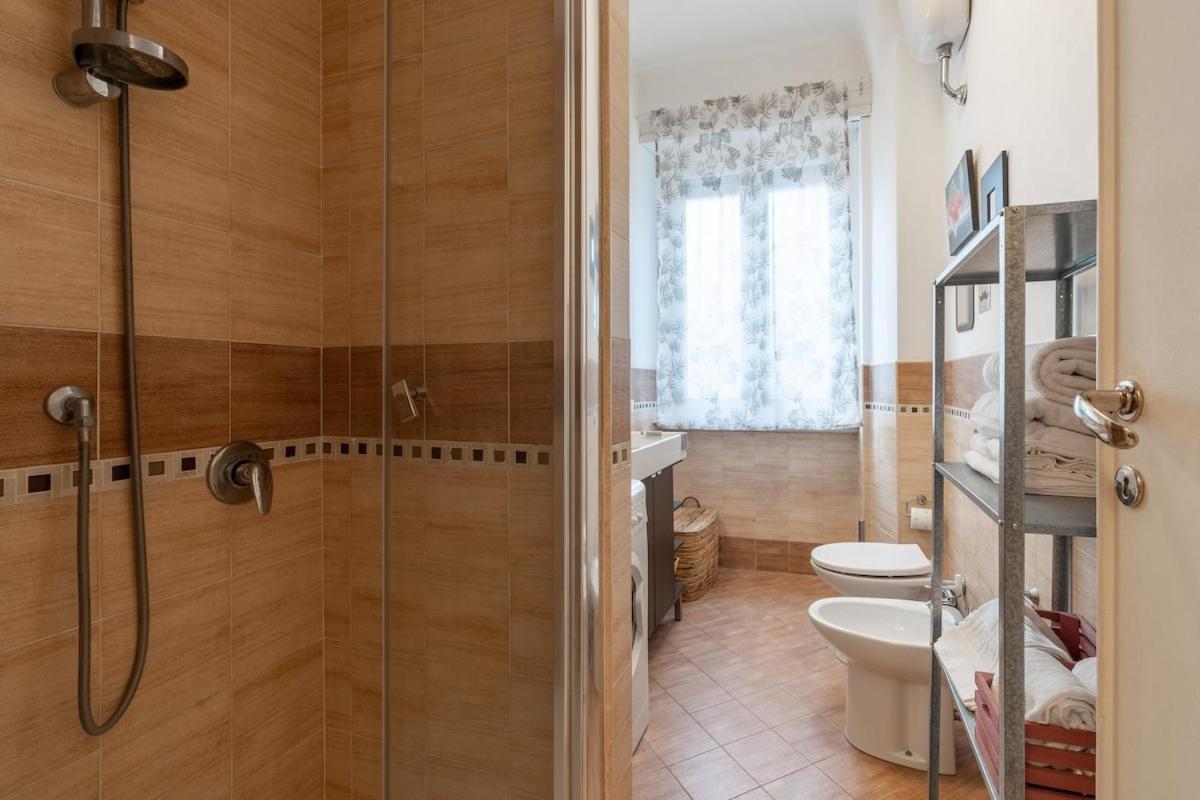 Apartamento Steps From Vatican & Metro - Angelico Sweet