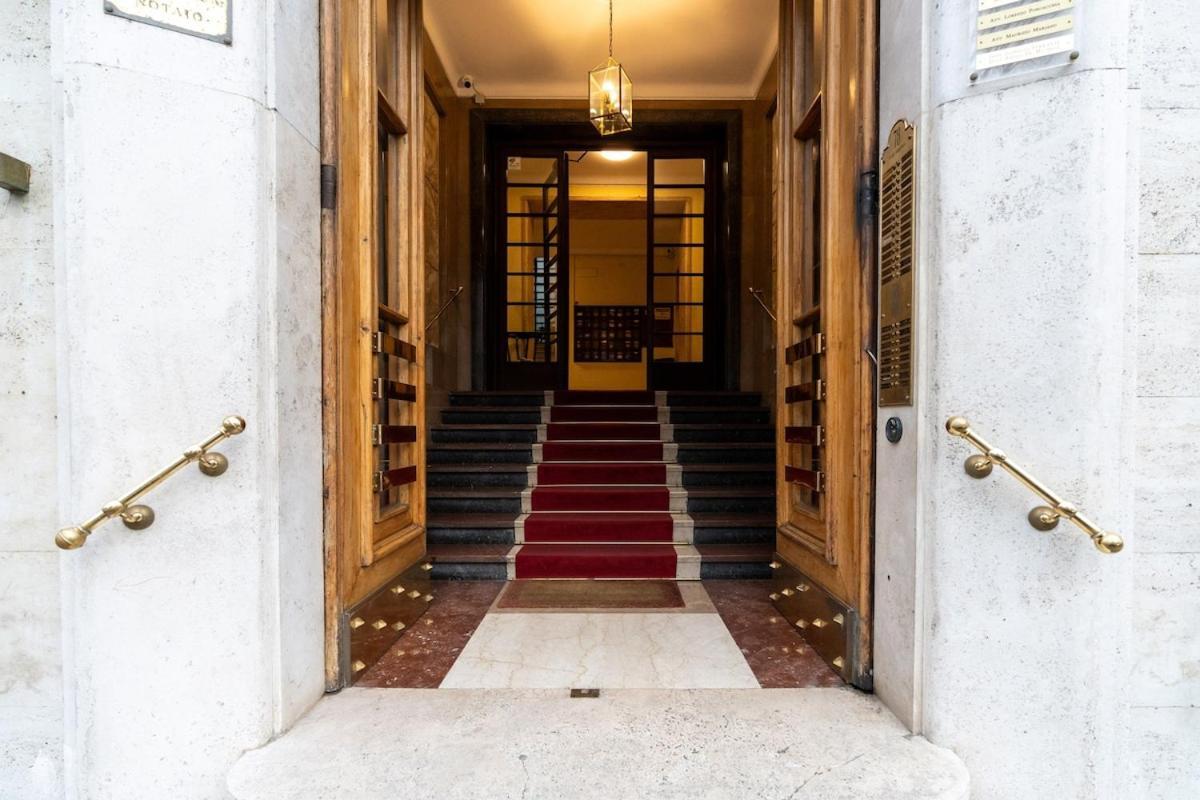 Apartamento Steps From Vatican & Metro - Angelico Sweet *