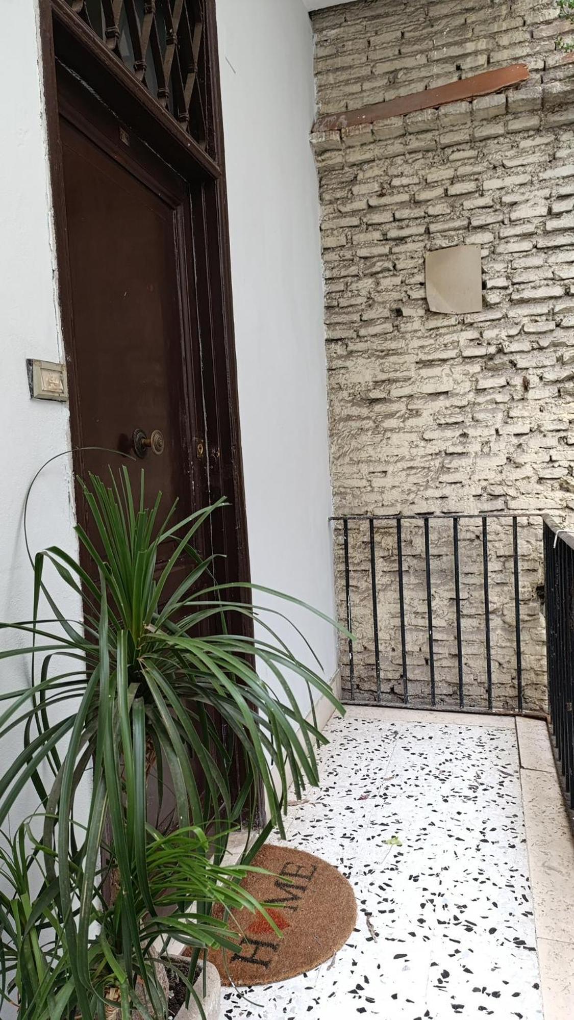 Apartment Trastevere Bertani Miniapartment *