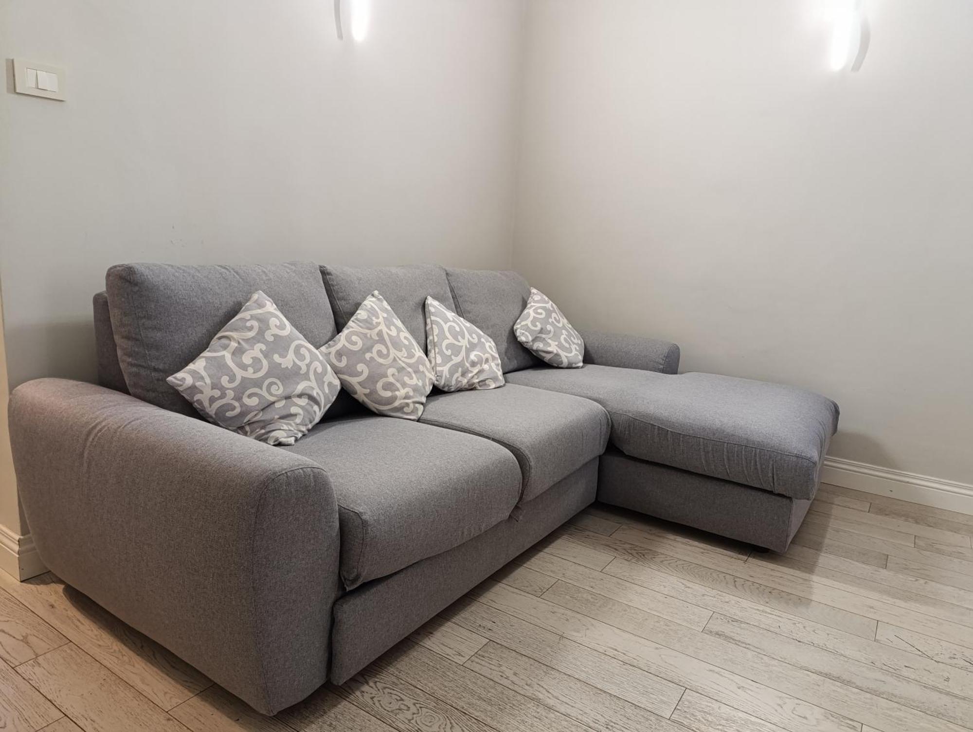 Trastevere Bertani Miniapartment Rome