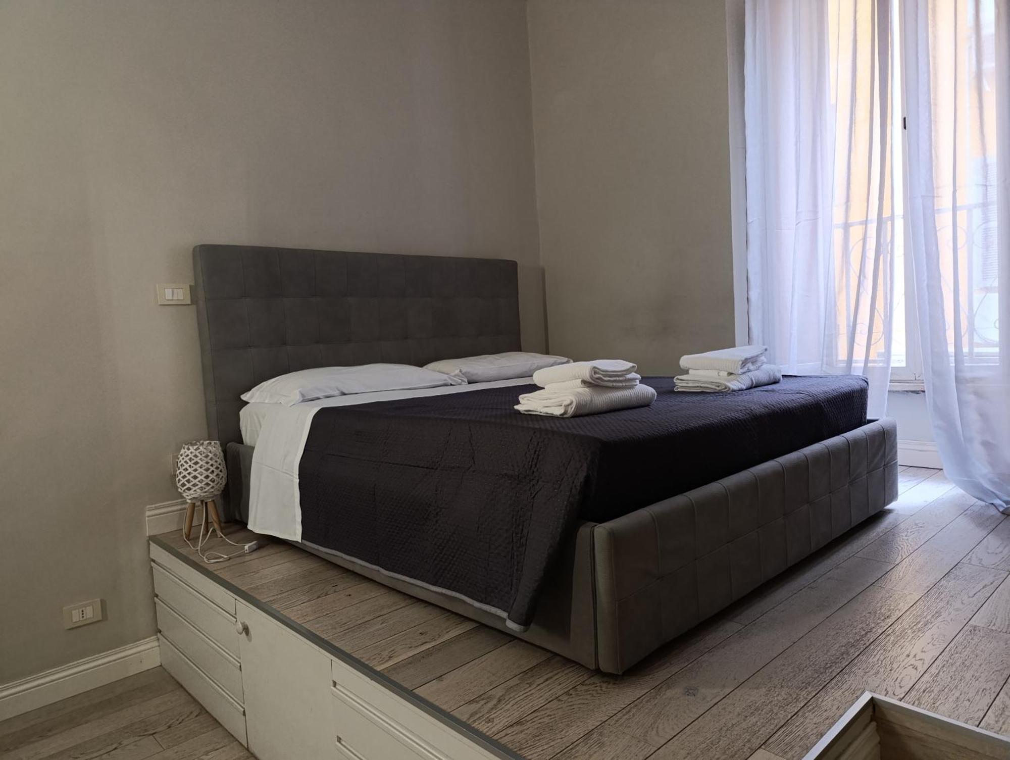 Trastevere Bertani Miniapartment Apartment *