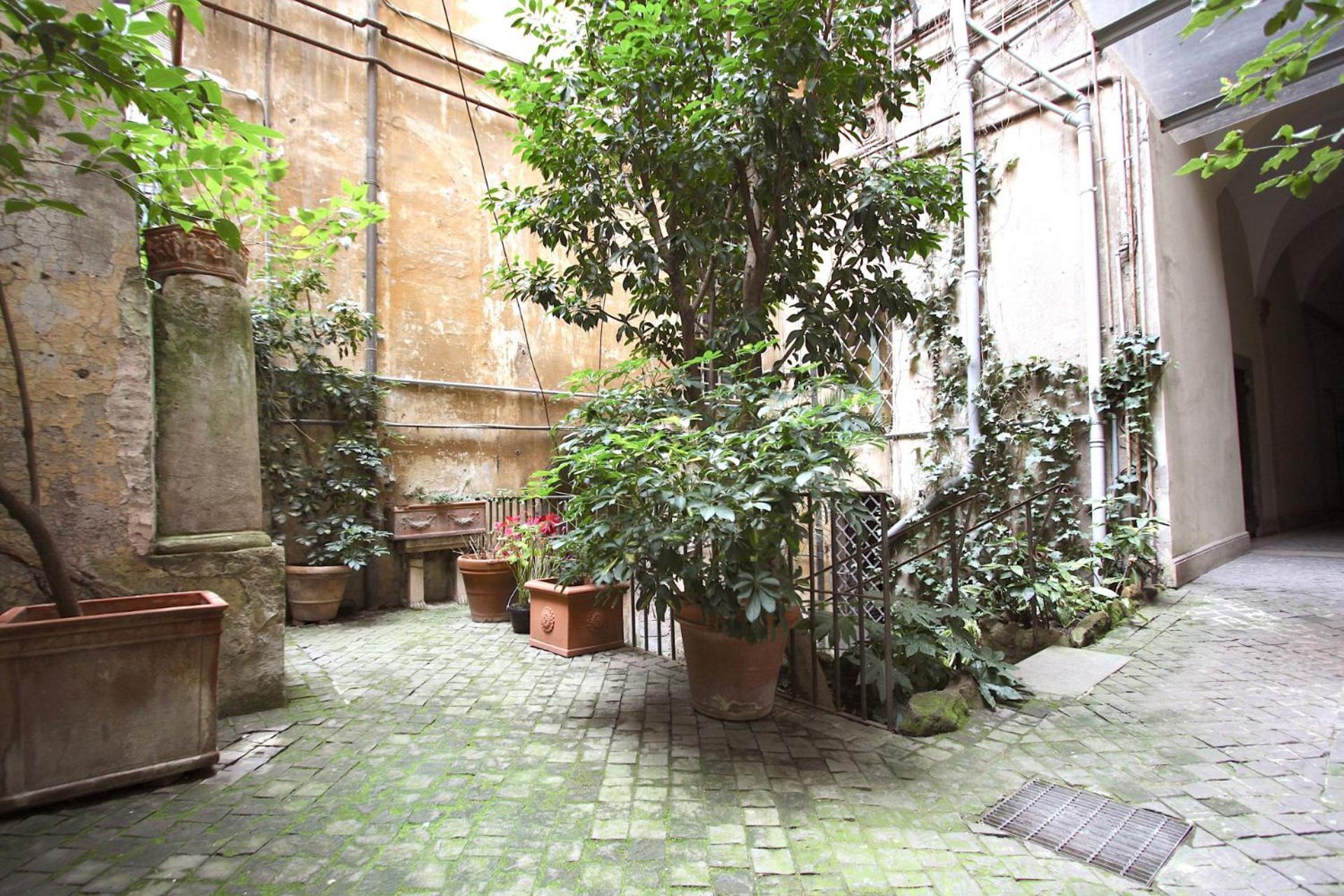 Il Nido Sui Tetti Di Piazza Navona Apartment Rome