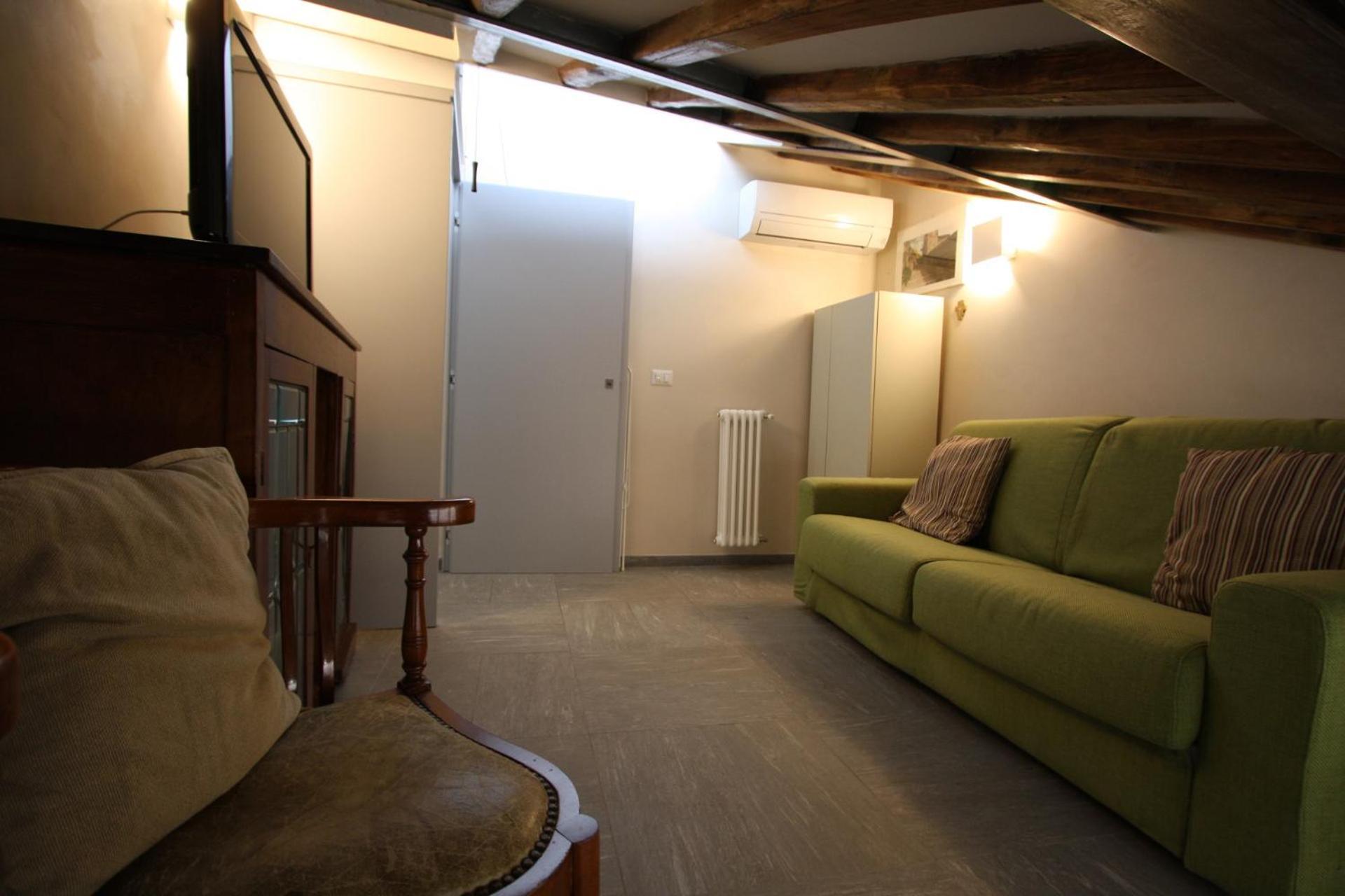 Il Nido Sui Tetti Di Piazza Navona Apartment Rome